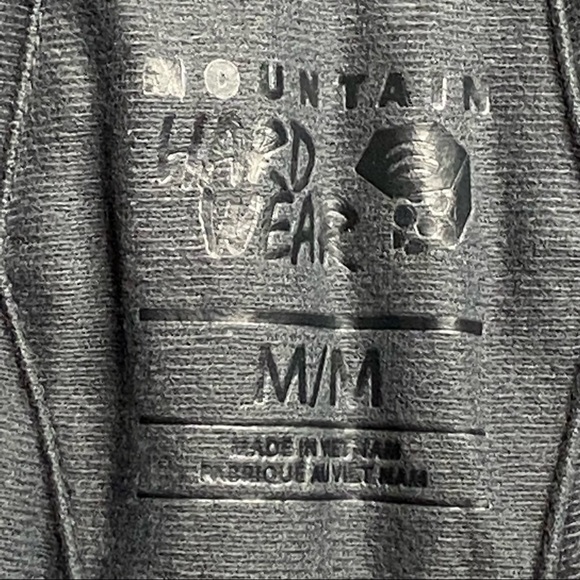 MOUNTAIN HARDWEAR Ski / Snowboard Pants M - Picture 10 of 14